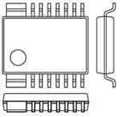 LV5636VH-MPB-H ON Semiconductor