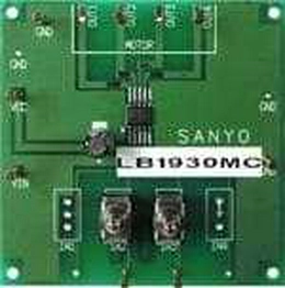 LB1930MCGEVB ON Semiconductor