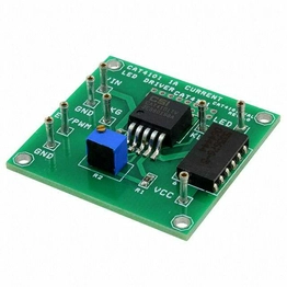 CAT4101AEVB ON Semiconductor