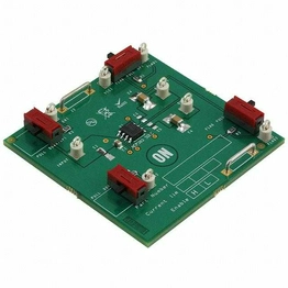 NCP382LD15AAGEVB ON Semiconductor