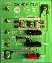 NCP571SN09T1GEVB ON Semiconductor