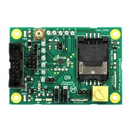 NCN4555GEVB ON Semiconductor