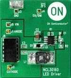 NCL30160GEVB ON Semiconductor