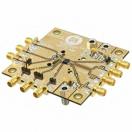 NB3N3020DTGEVB ON Semiconductor