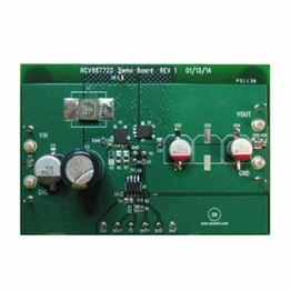 NCV887720BSTGEVB ON Semiconductor