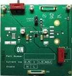 NCP380HMUAJAGEVB ON Semiconductor
