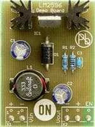 LM2596ATPBCKGEVB ON Semiconductor