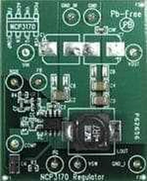 NCP3170AGEVB ON Semiconductor