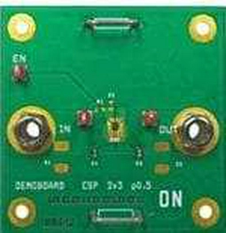 ON Semiconductor NCP451FCT2GEVB image