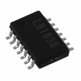 LB1863M-TLM-H ON Semiconductor