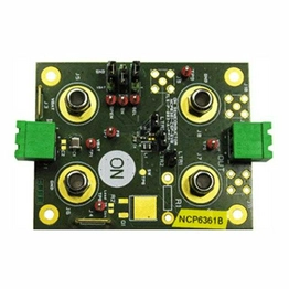 NCP6361BGEVB ON Semiconductor