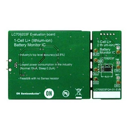 LC709203FQH-01-GEVB ON Semiconductor