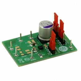 NCV8537MN250GEVB ON Semiconductor