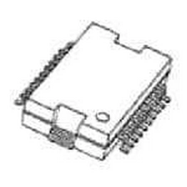 LV49821VH-TLM-H ON Semiconductor