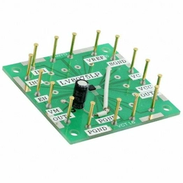 LV8075LPGEVB ON Semiconductor
