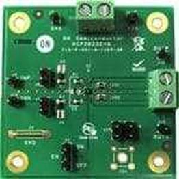 NCP2823AGEVB ON Semiconductor