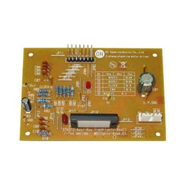 STK672-442BNGEVB ON Semiconductor