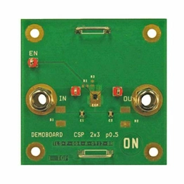 NCP337FCT2GEVB ON Semiconductor