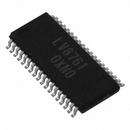 LV8761V-TLM-E ON Semiconductor