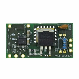 NCP4305FLY40GEVB ON Semiconductor