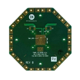 NB6N11SMNGEVB ON Semiconductor