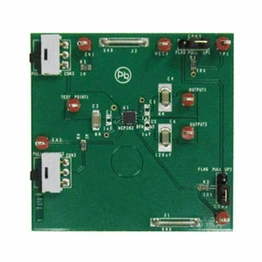 NCP382HMN10AGEVB ON Semiconductor