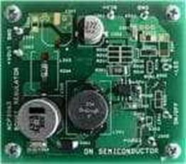 NCP3063SMDBSTEVB ON Semiconductor