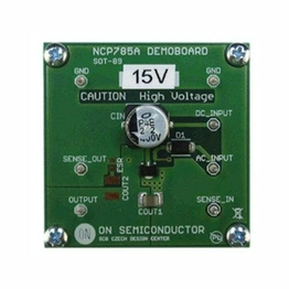NCP785AH150GEVB ON Semiconductor