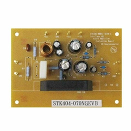 STK404-070NGEVB ON Semiconductor