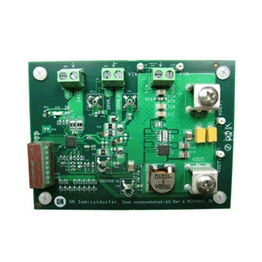 DUALASYMB12VGEVB ON Semiconductor