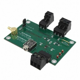 NCP2809BGEVB ON Semiconductor