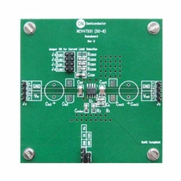 NCV47551DAJGEVB ON Semiconductor