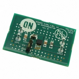 NCP692MN18T2GEVB ON Semiconductor