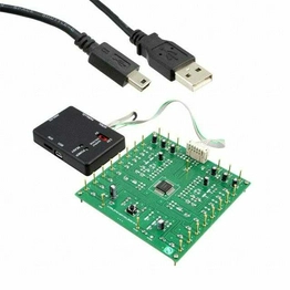 LV3319PMGEVB ON Semiconductor