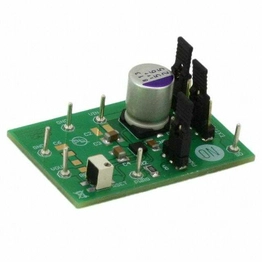 NCP3337MNADJGEVB ON Semiconductor