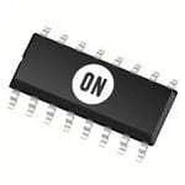 MC14099BDW ON Semiconductor