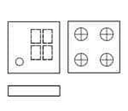 EFC4627R-A-TR ON Semiconductor