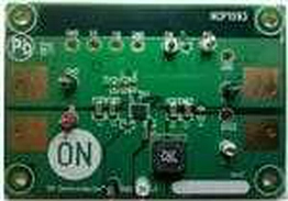 NCP1593BGEVB ON Semiconductor