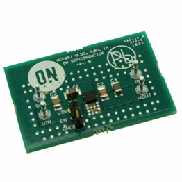 NCP692MN50T2GEVB ON Semiconductor