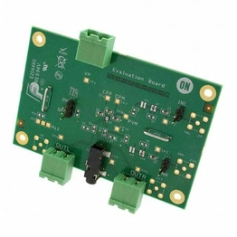 NCP2815BFCT2GEVB ON Semiconductor