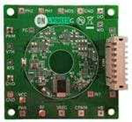 LV8813GGEVB ON Semiconductor