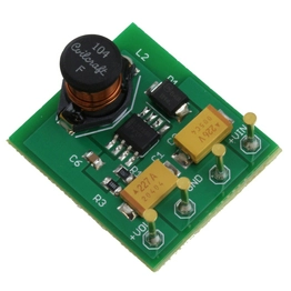 LM2594ASCBCKGEVB ON Semiconductor