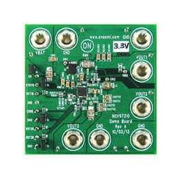 NCV97310MW33GEVB ON Semiconductor