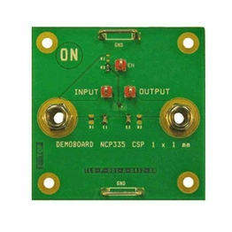 NCP335FCT2GEVB ON Semiconductor