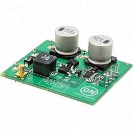 NCV8851-1GEVB ON Semiconductor