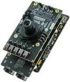 ON Semiconductor AR0237CSSC00SPRA0-DR image
