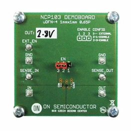 NCP103MXTCGEVB ON Semiconductor