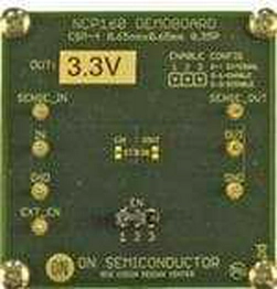 NCP161FCT2GEVB ON Semiconductor
