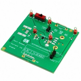 NCP380LMUAJAGEVB ON Semiconductor