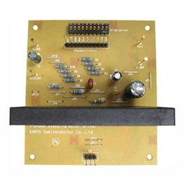 STK673-010GEVB ON Semiconductor